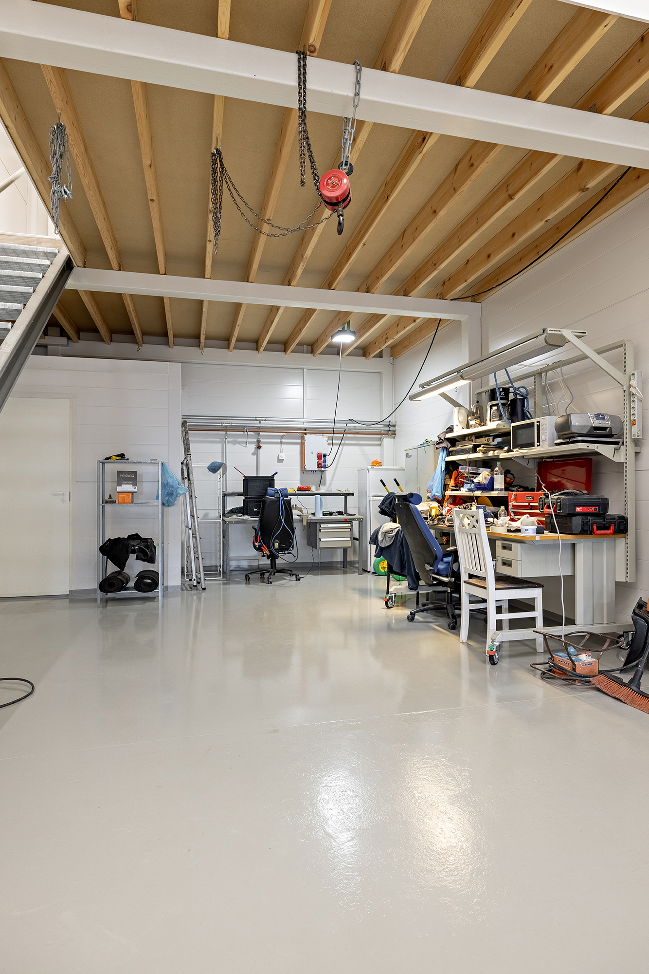 Puolatie 8, Ruskonselkä, Oulu
