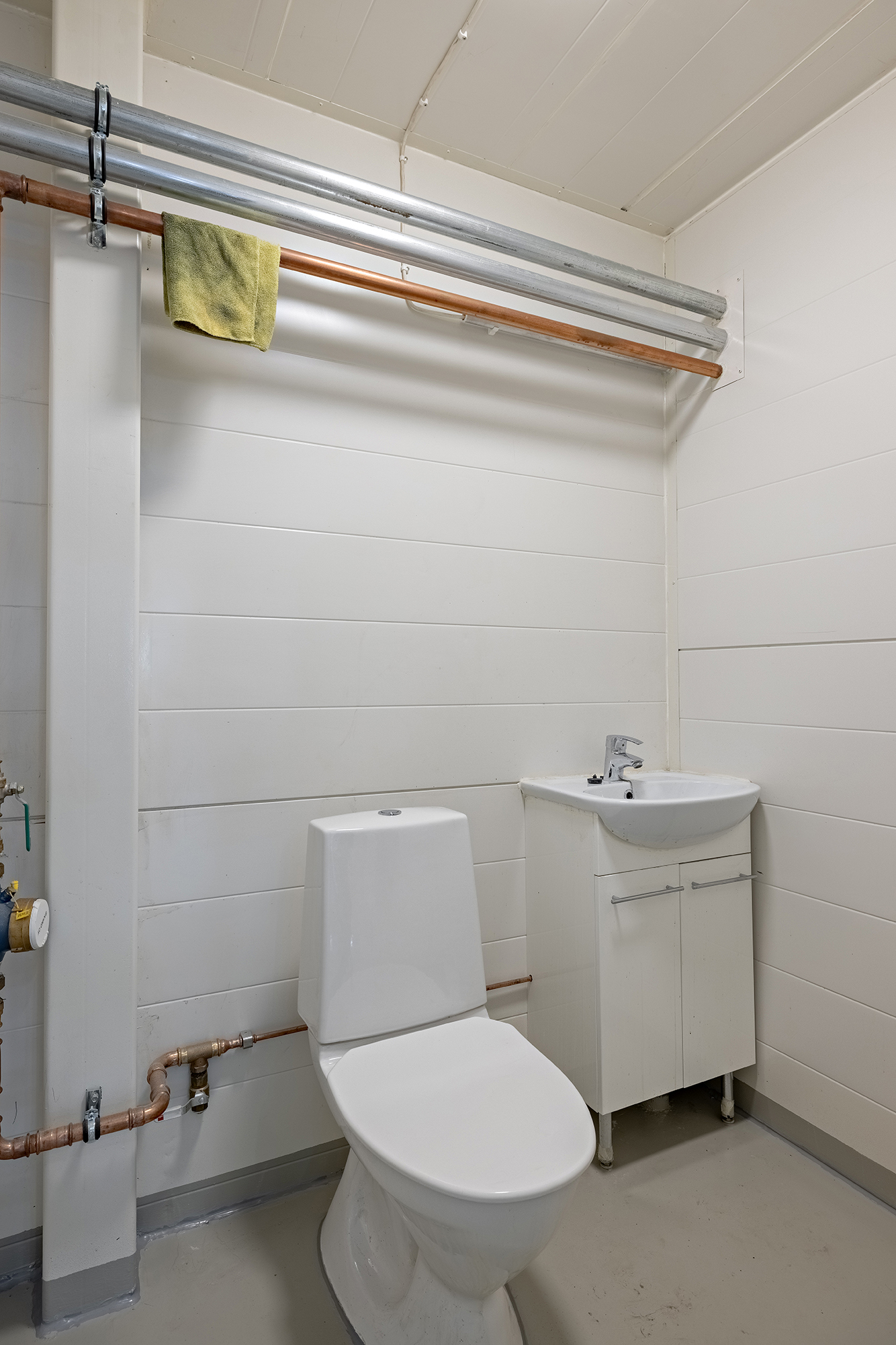 Puolatie 8, Ruskonselkä, Oulu
