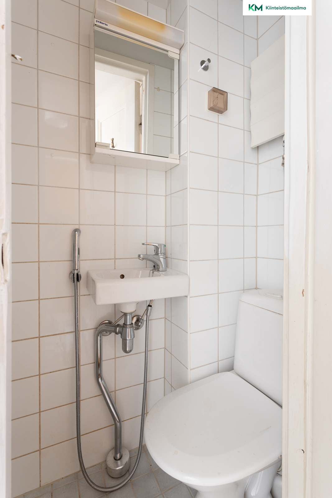 Pääskylänrinne 7, Sörnäinen, Helsinki