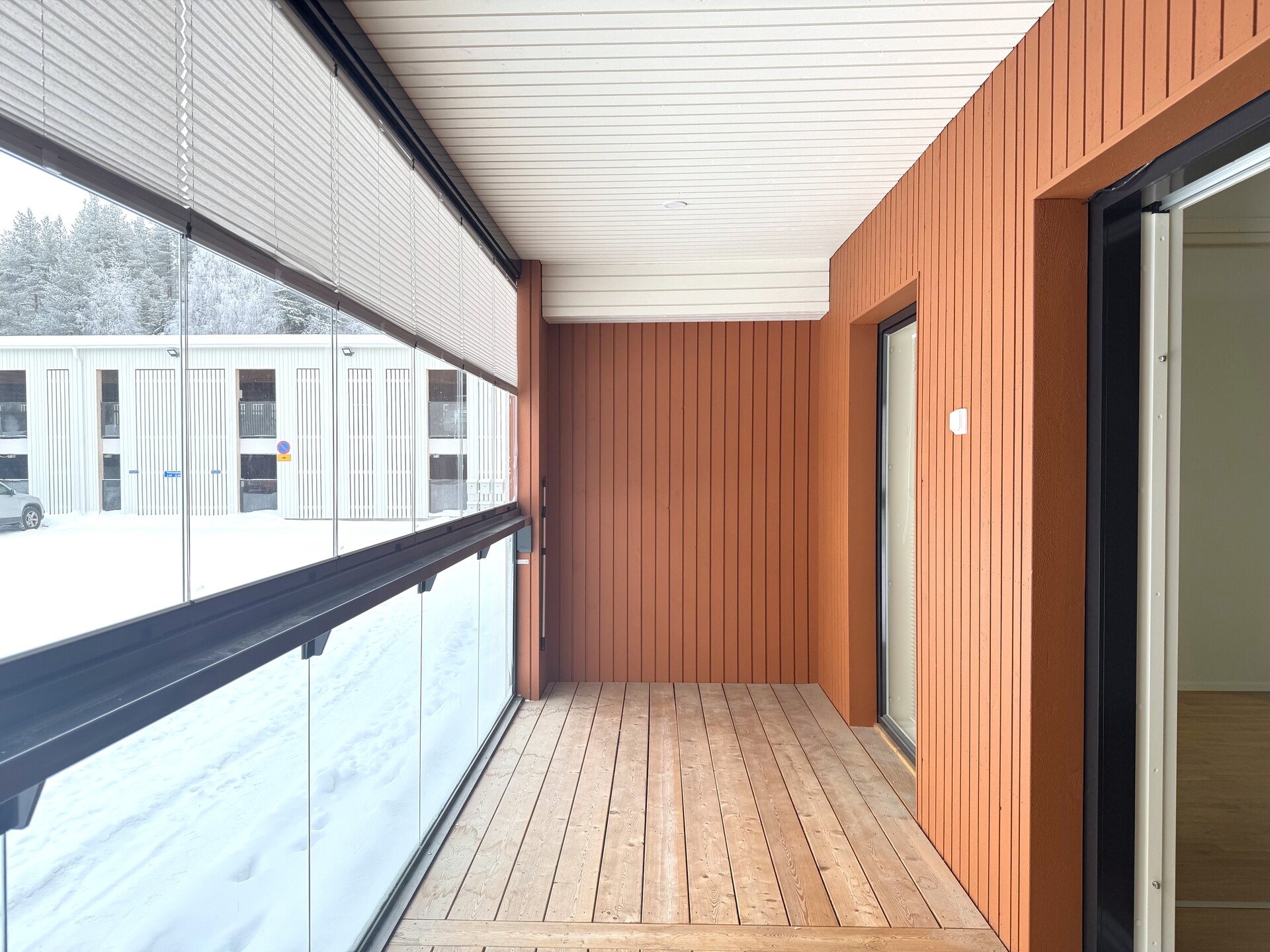 Pullinranta 36, Pullinranta, Rovaniemi