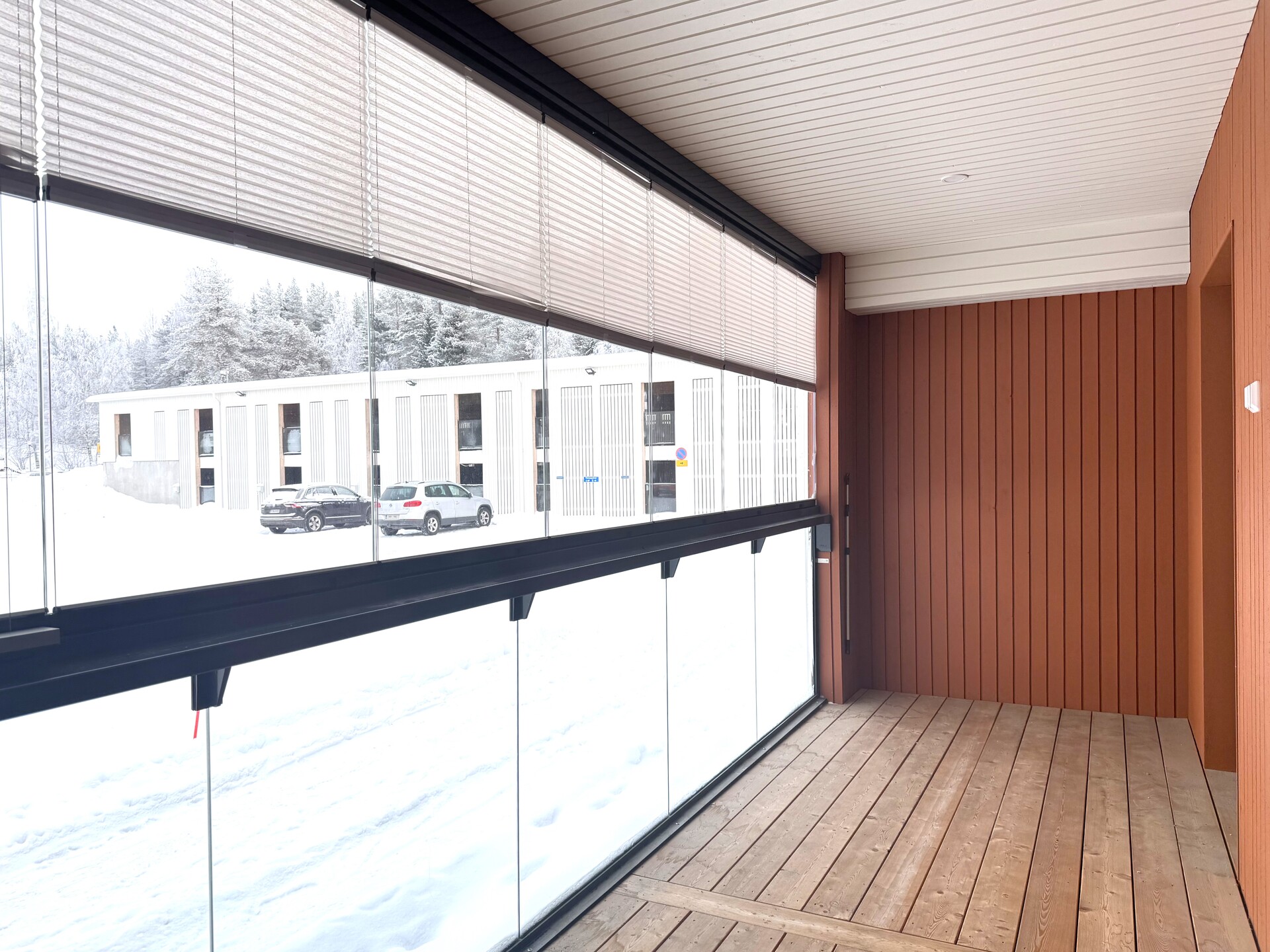 Pullinranta 36, Pullinranta, Rovaniemi