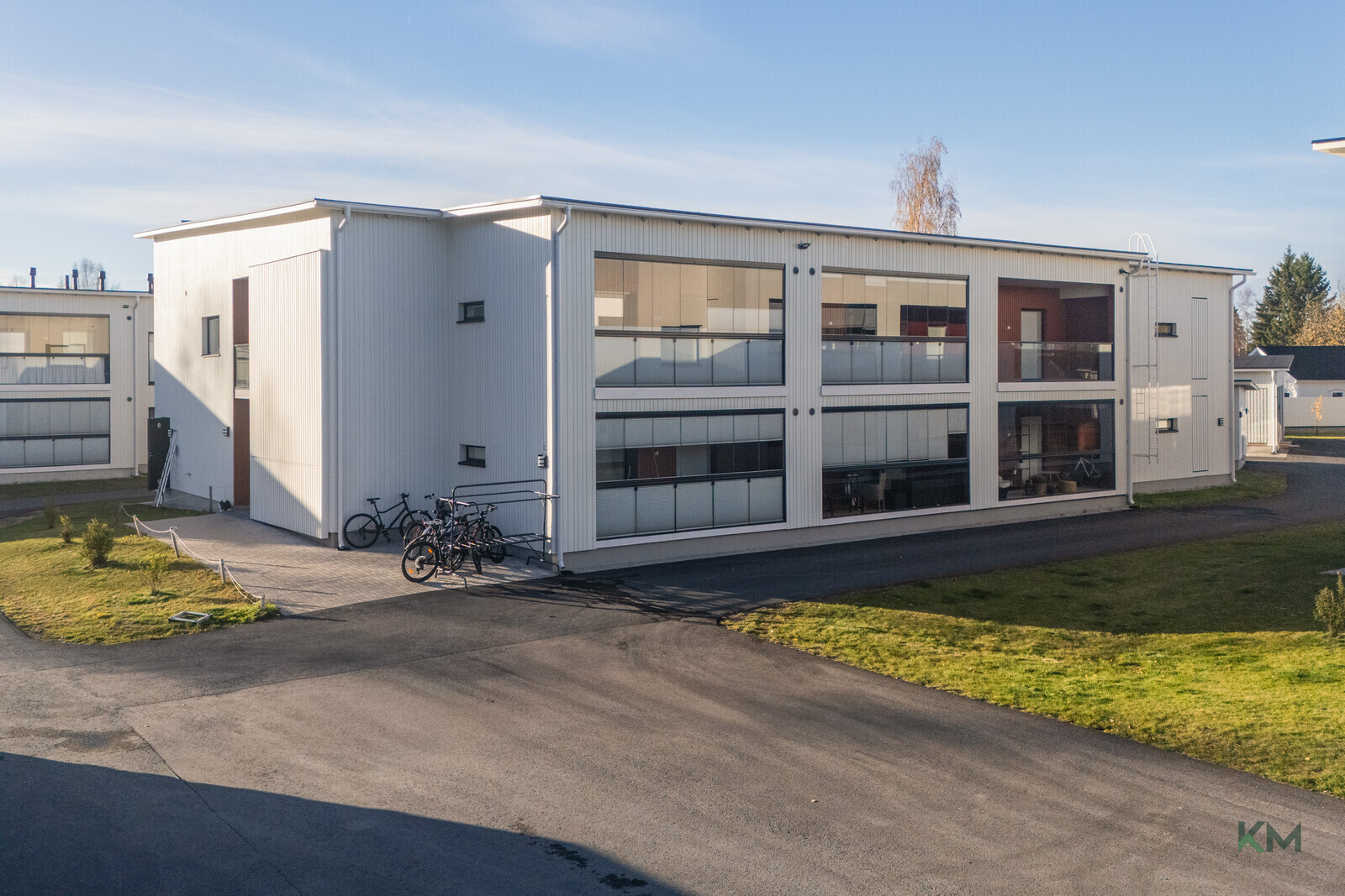 Pullinranta 36, Pullinranta, Rovaniemi