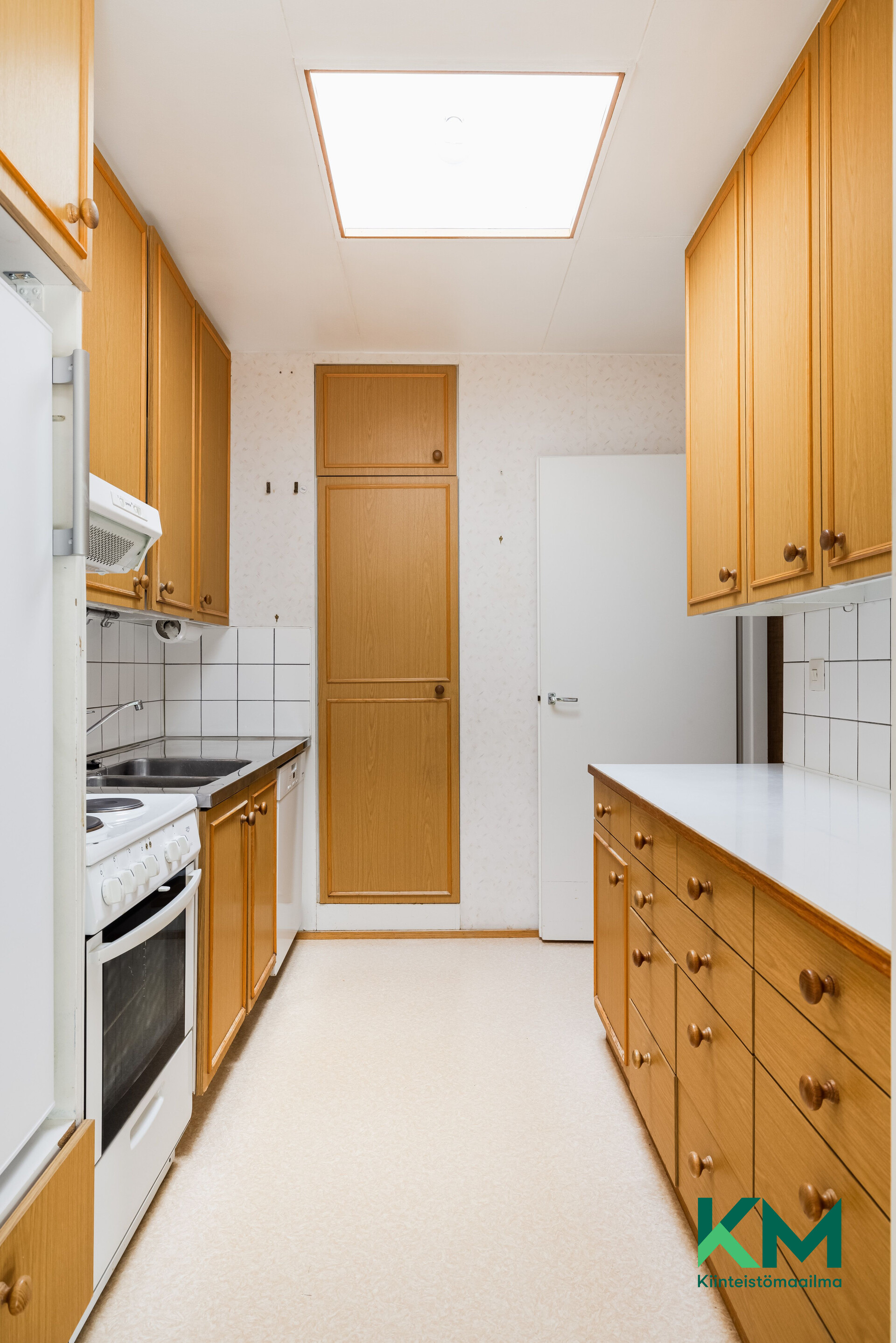 Helsingintie 5-7, Kauniainen