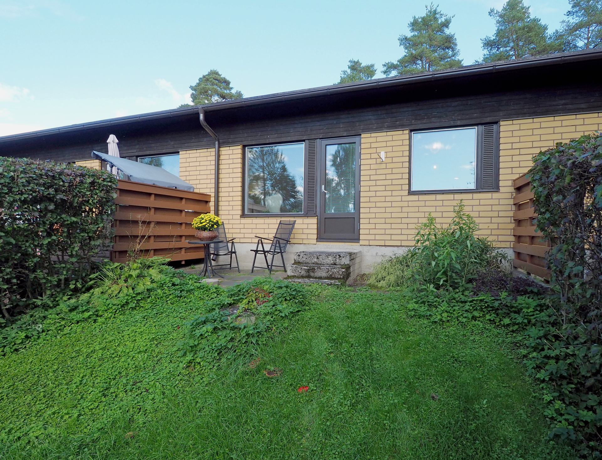 Honkakuja 1, Hauho, Hämeenlinna