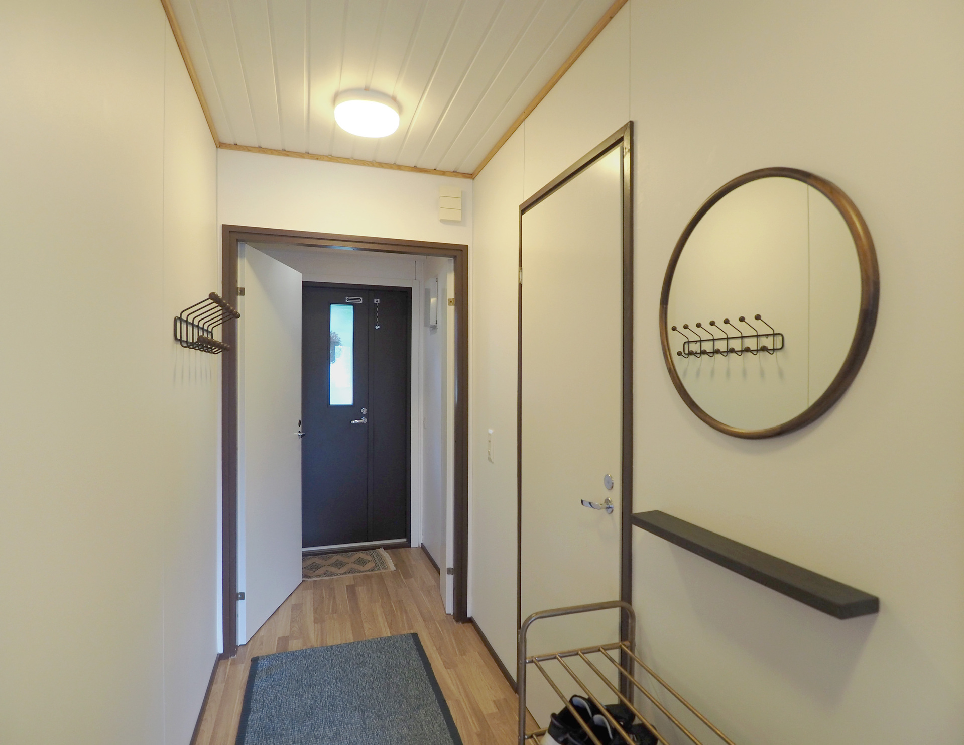 Honkakuja 1, Hauho, Hämeenlinna