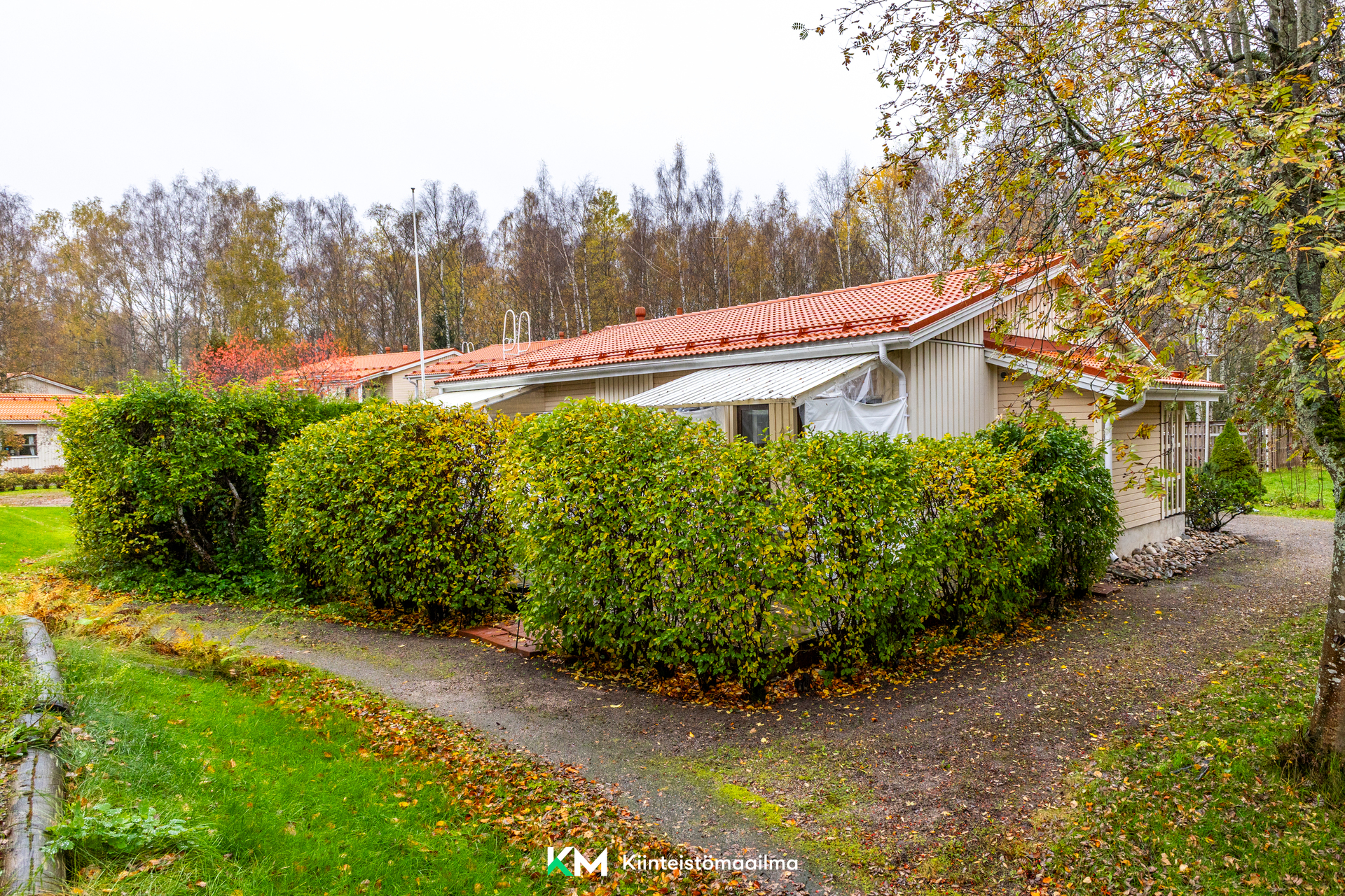 Uussillantie 28, Vartiokylä, Helsinki