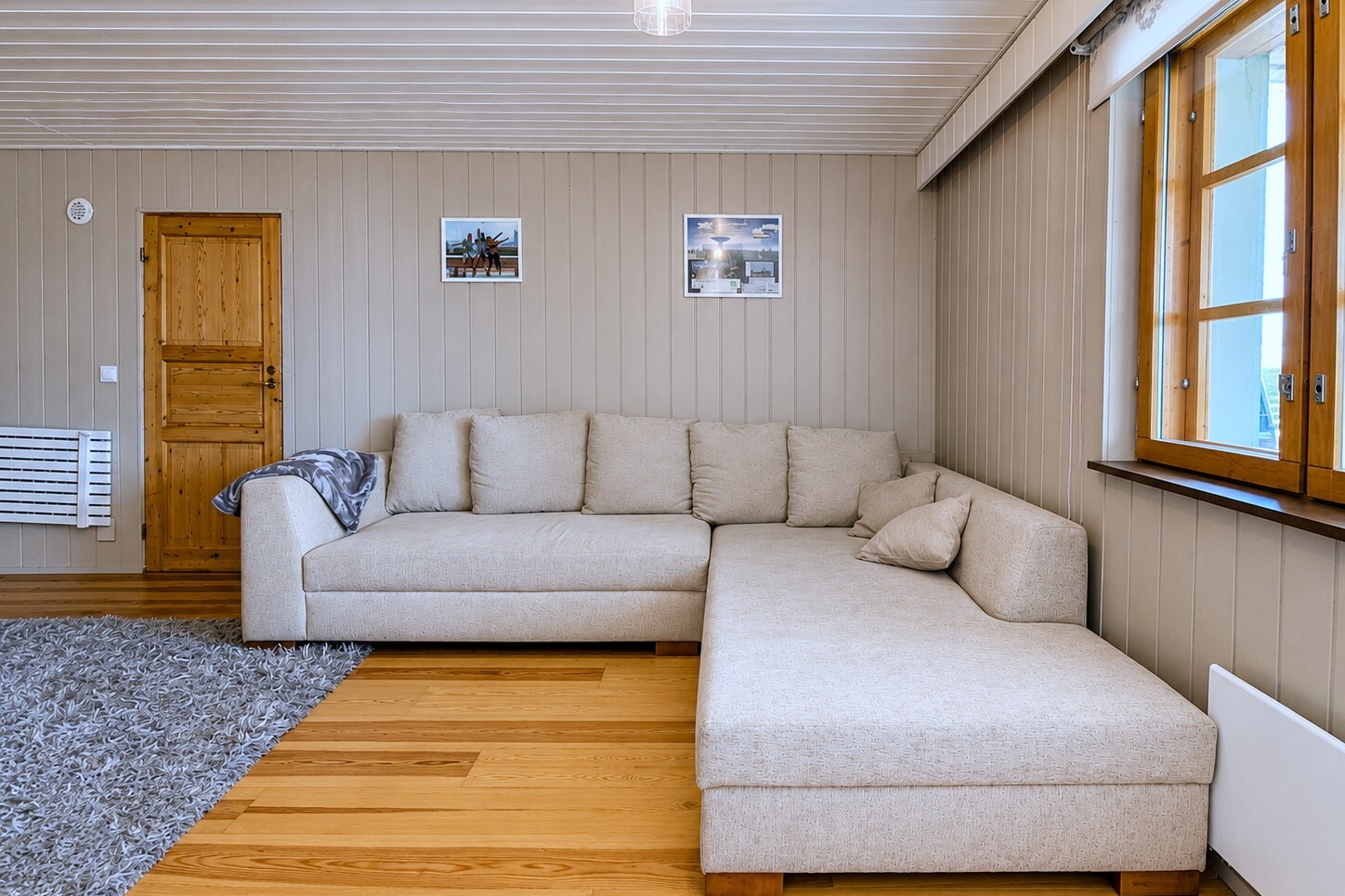 Näkintie 7, Virrat