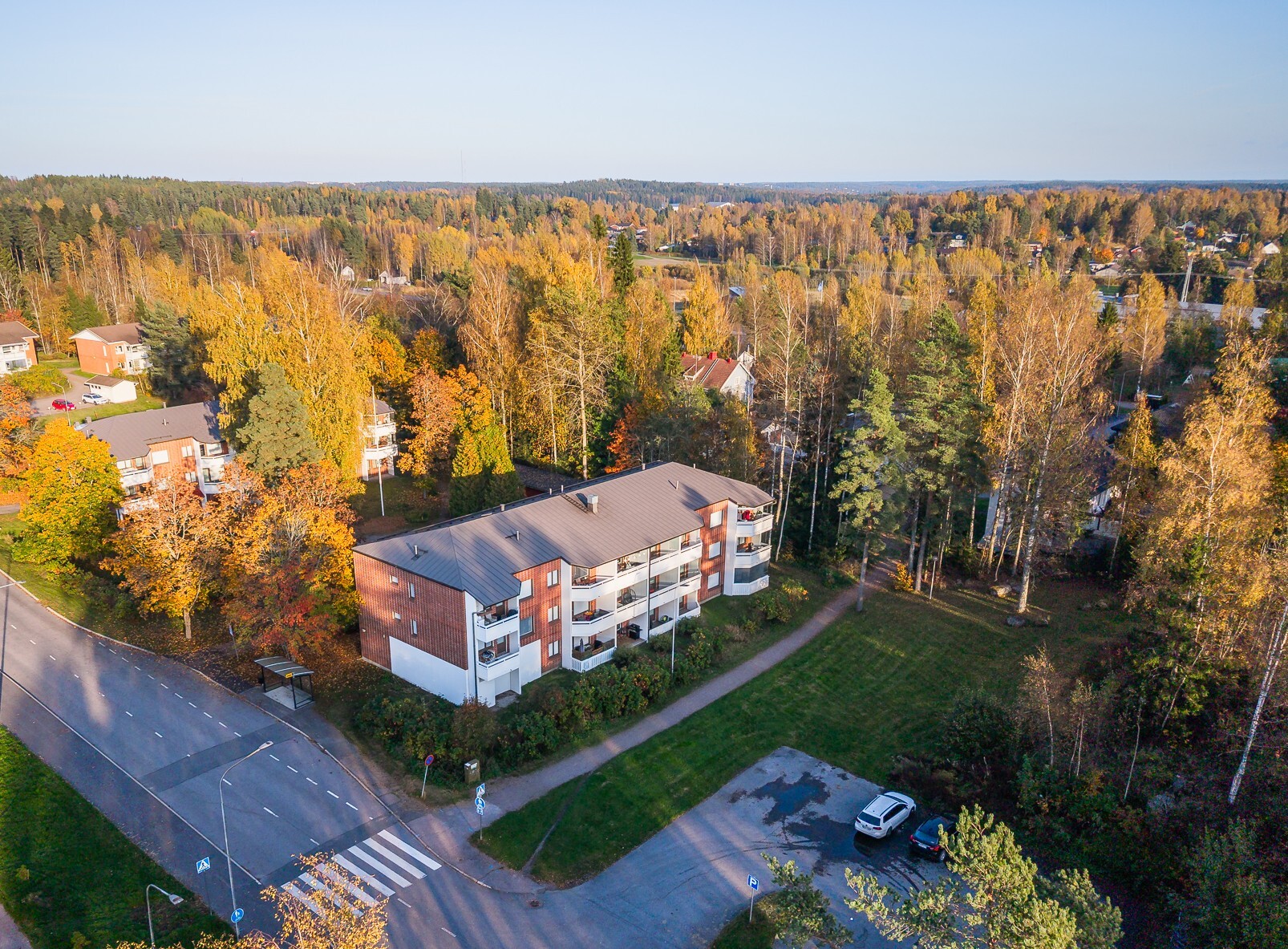 Ilmakuva