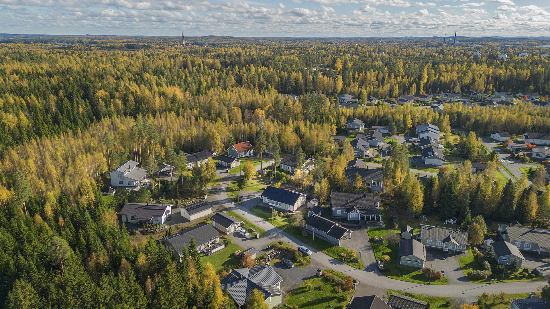 Haapanankaari 9, Lintula, Valkeakoski