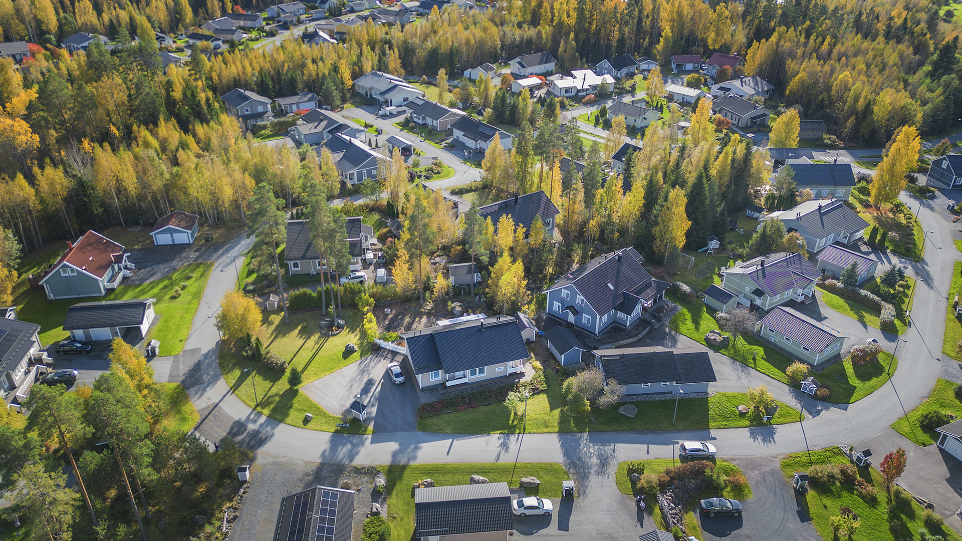 Haapanankaari 9, Lintula, Valkeakoski