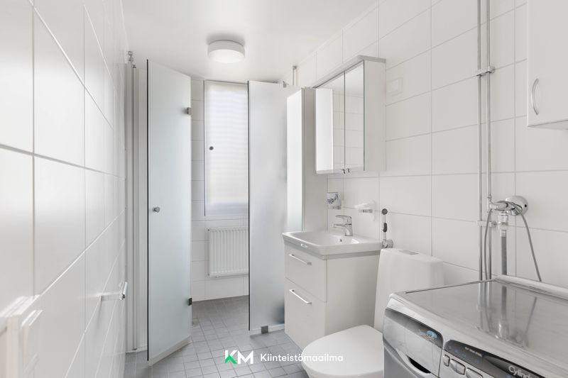 Ratatie 4, Tikkurila, Vantaa