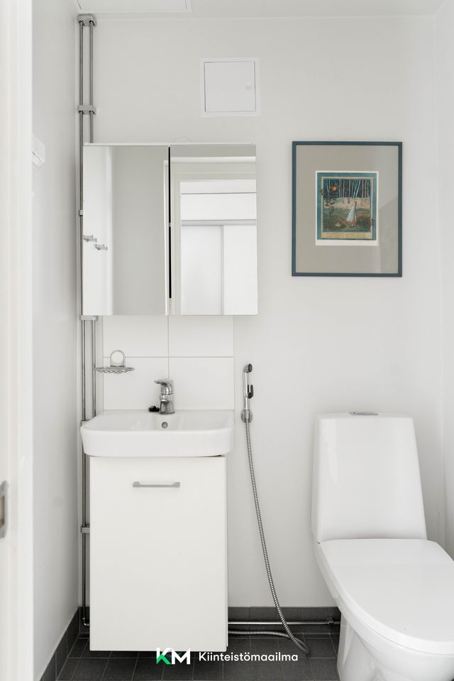 Ratatie 4, Tikkurila, Vantaa
