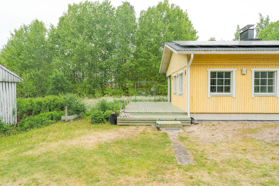 Rekijoentie 835, Rekijoki, Salo
