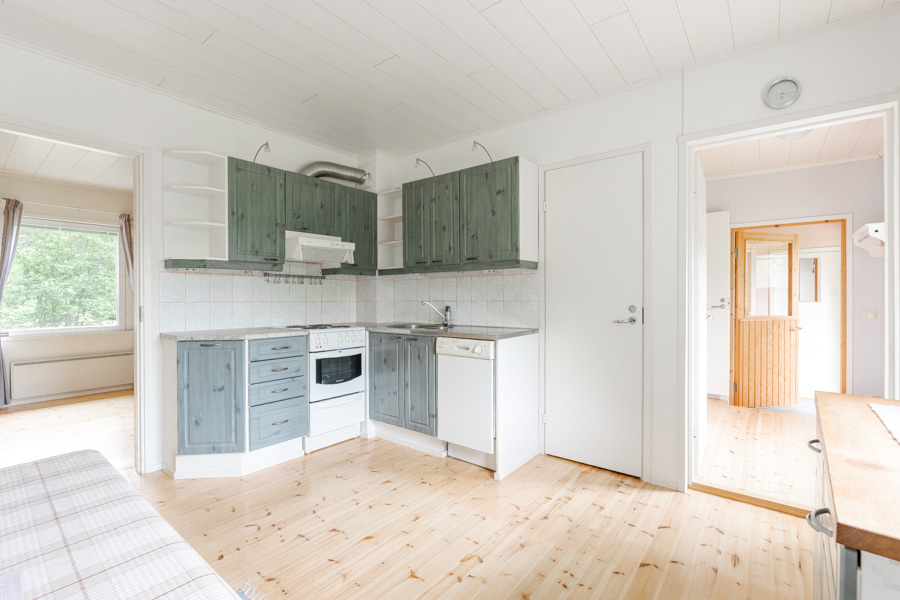 Rekijoentie 835, Rekijoki, Salo