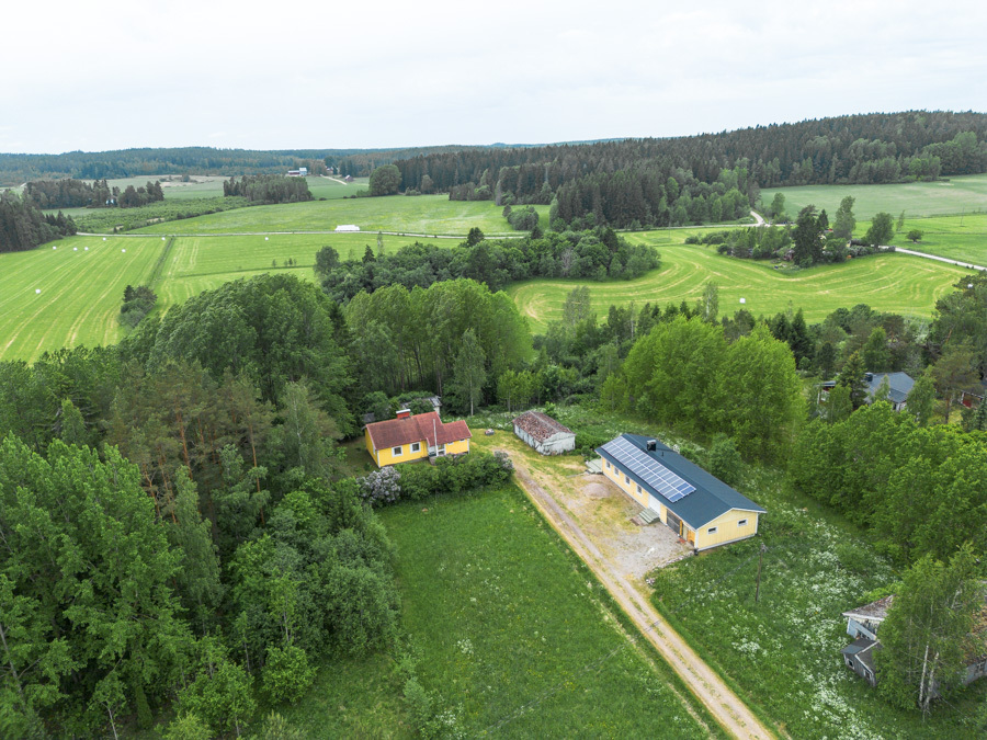 Rekijoentie 835, Rekijoki, Salo