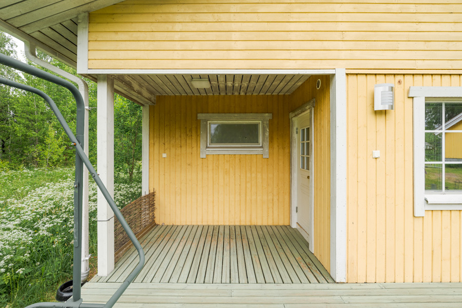 Rekijoentie 835, Rekijoki, Salo