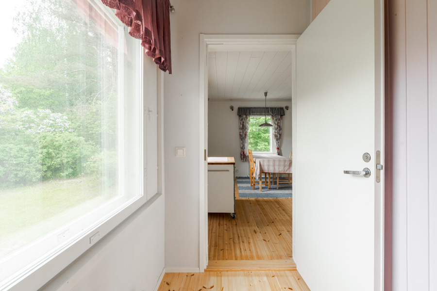 Rekijoentie 835, Rekijoki, Salo