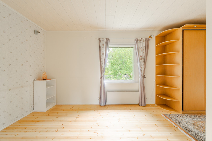 Rekijoentie 835, Rekijoki, Salo