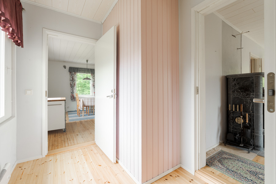 Rekijoentie 835, Rekijoki, Salo