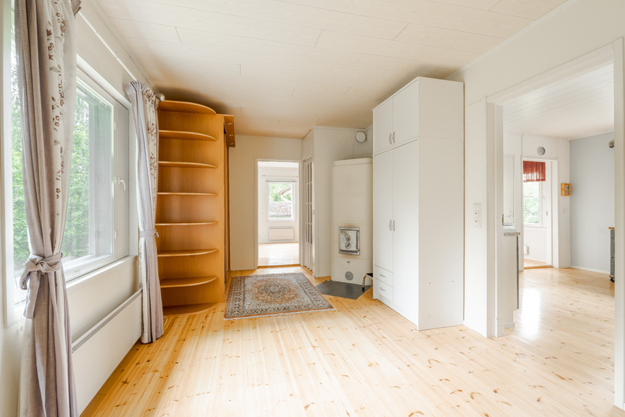 Rekijoentie 835, Rekijoki, Salo