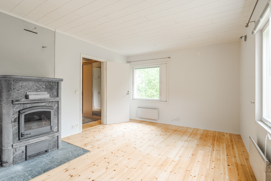 Rekijoentie 835, Rekijoki, Salo