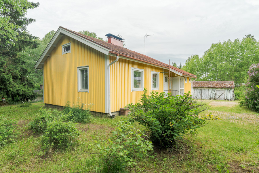 Rekijoentie 835, Rekijoki, Salo
