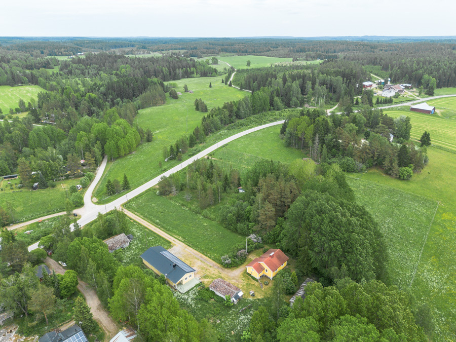 Rekijoentie 835, Rekijoki, Salo