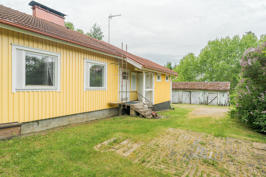 Rekijoentie 835, Rekijoki, Salo