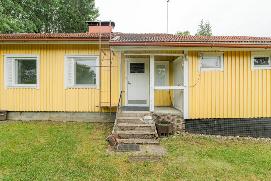 Rekijoentie 835, Rekijoki, Salo