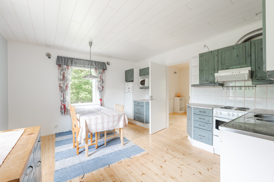 Rekijoentie 835, Rekijoki, Salo