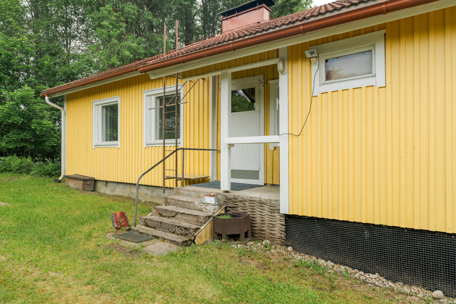 Rekijoentie 835, Rekijoki, Salo