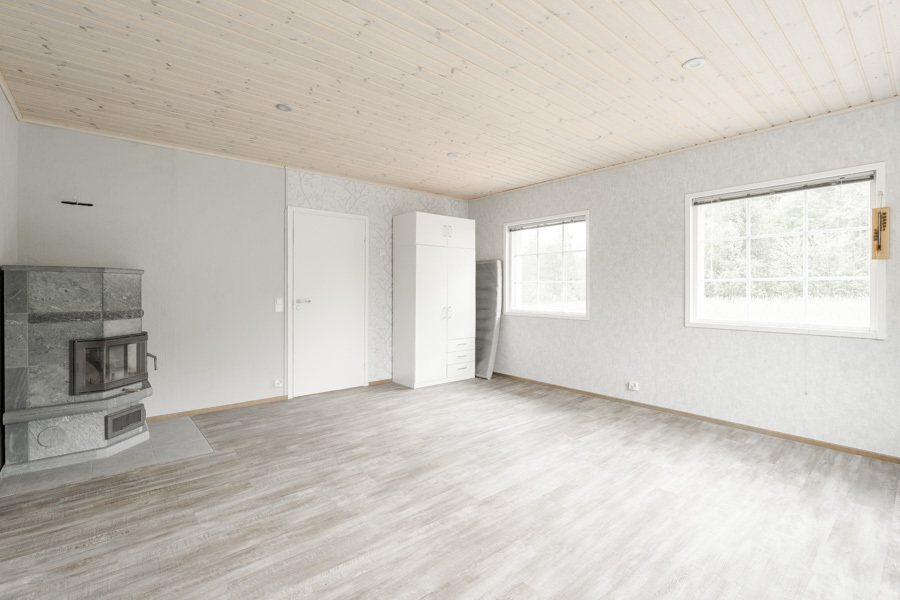 Rekijoentie 835, Rekijoki, Salo
