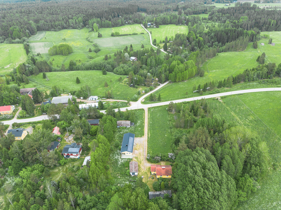 Rekijoentie 835, Rekijoki, Salo