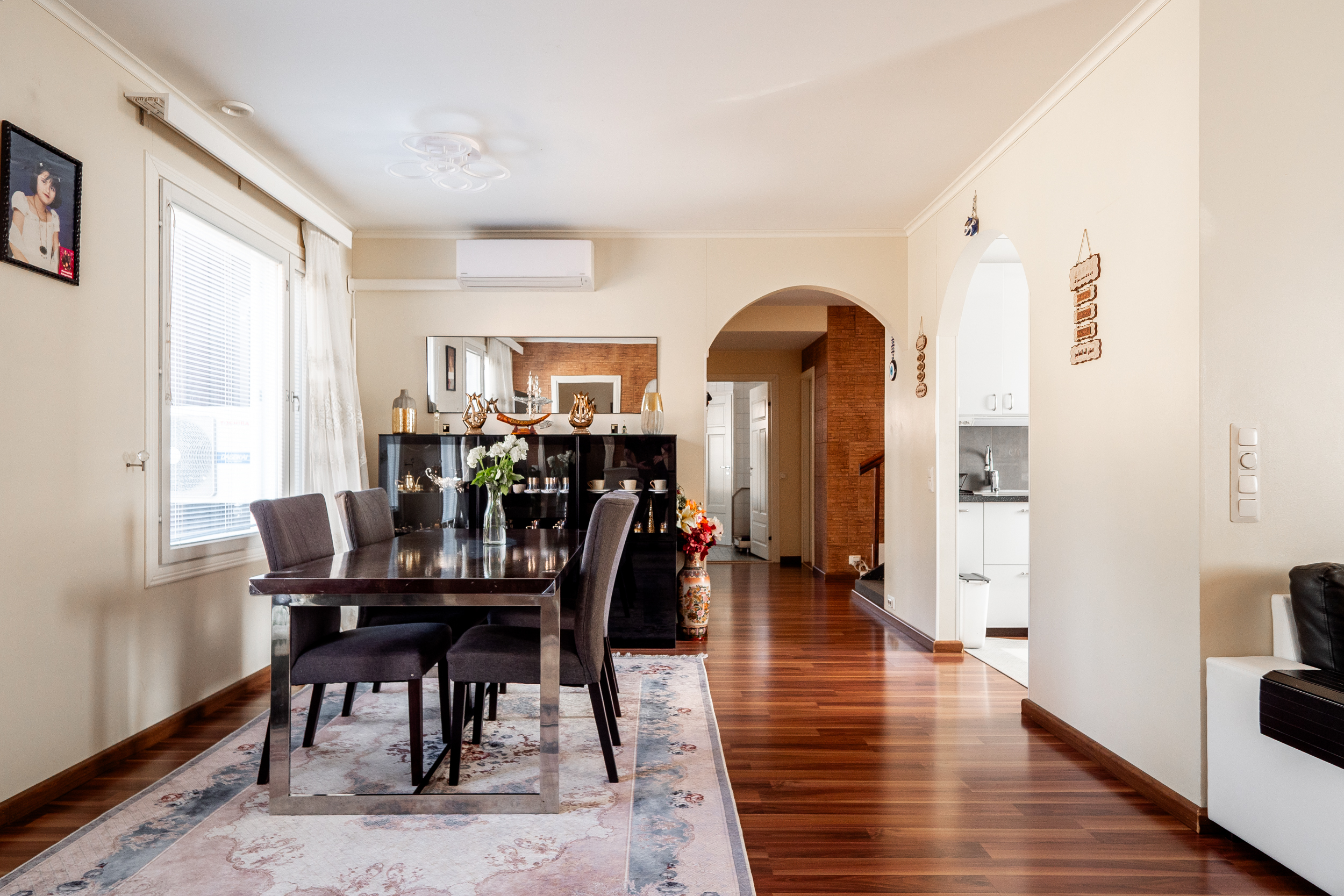 Karviaistie 9, Herukkakangas, Oulu