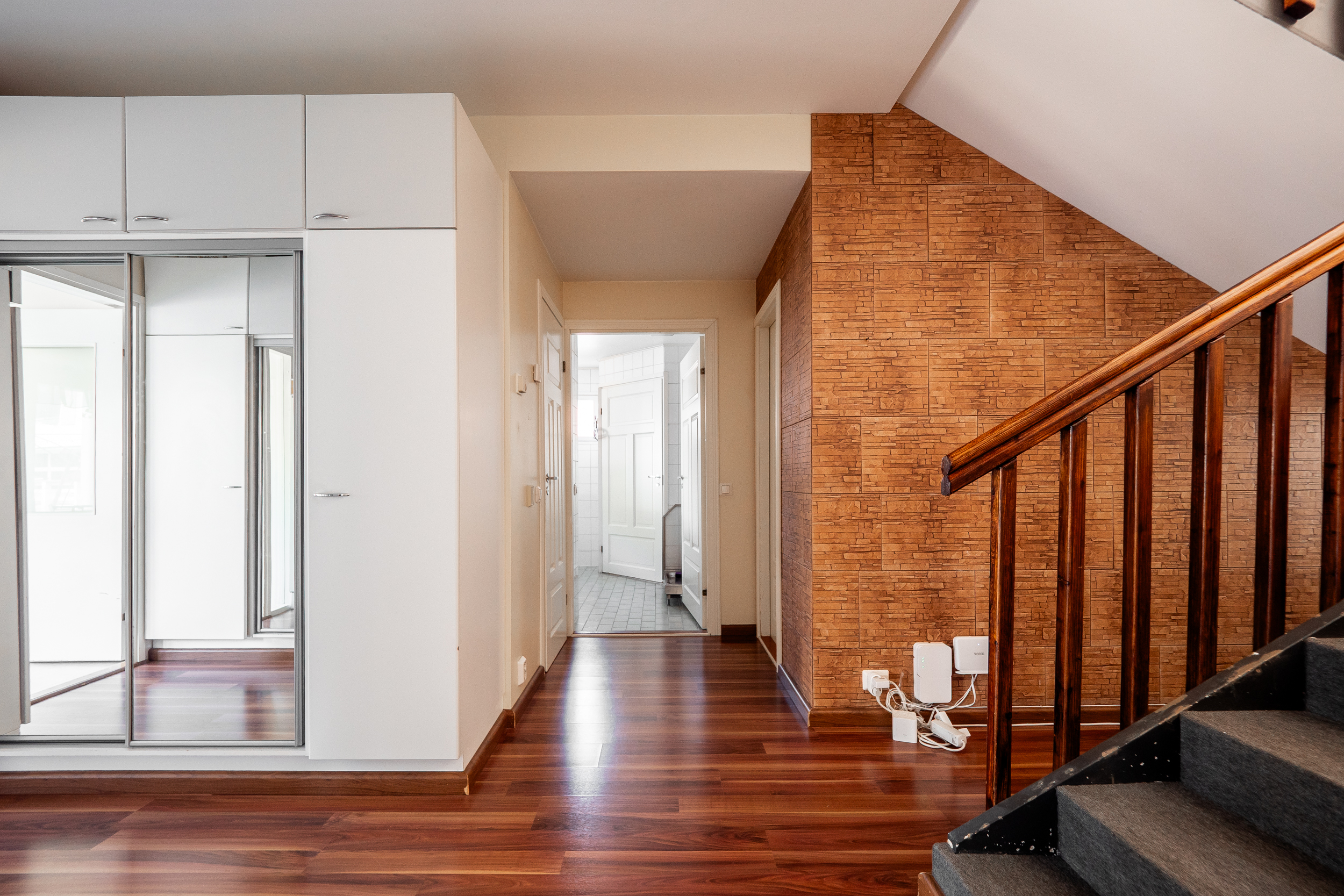 Karviaistie 9, Herukkakangas, Oulu