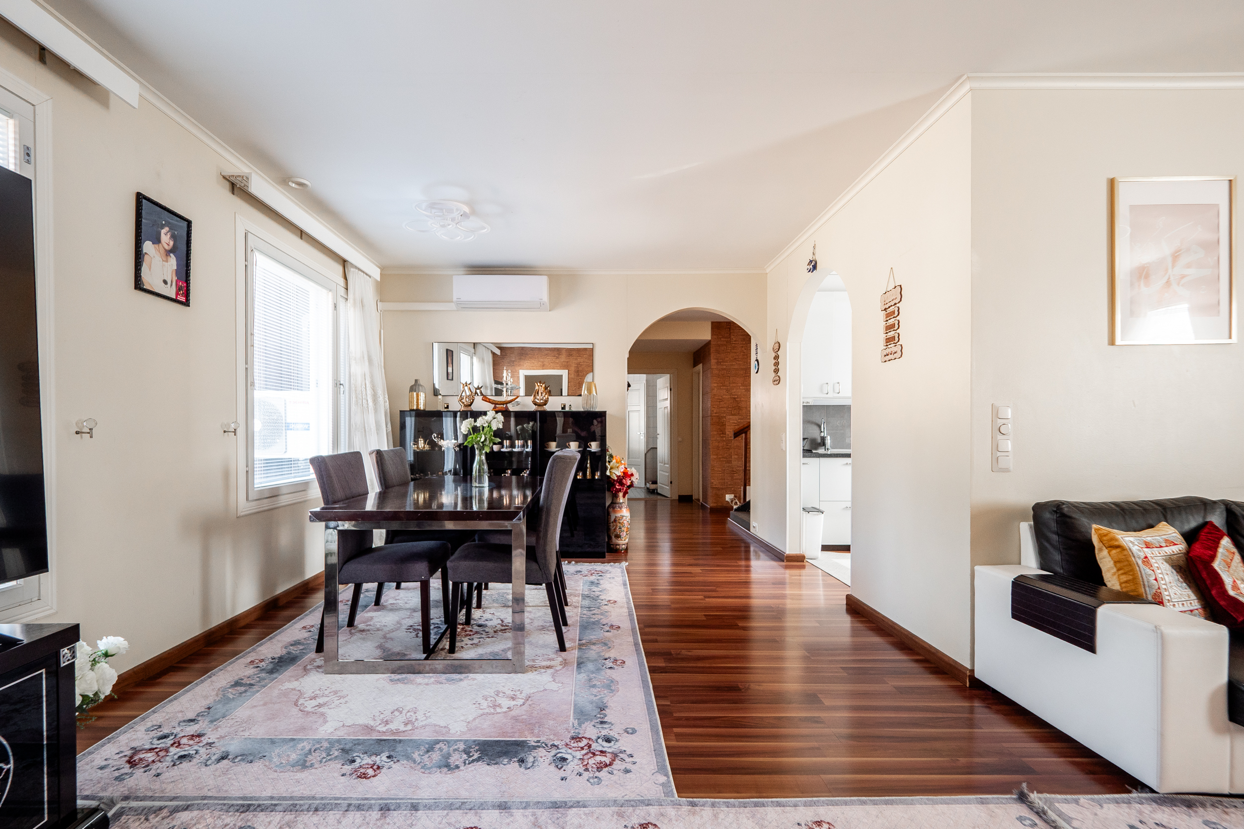 Karviaistie 9, Herukkakangas, Oulu