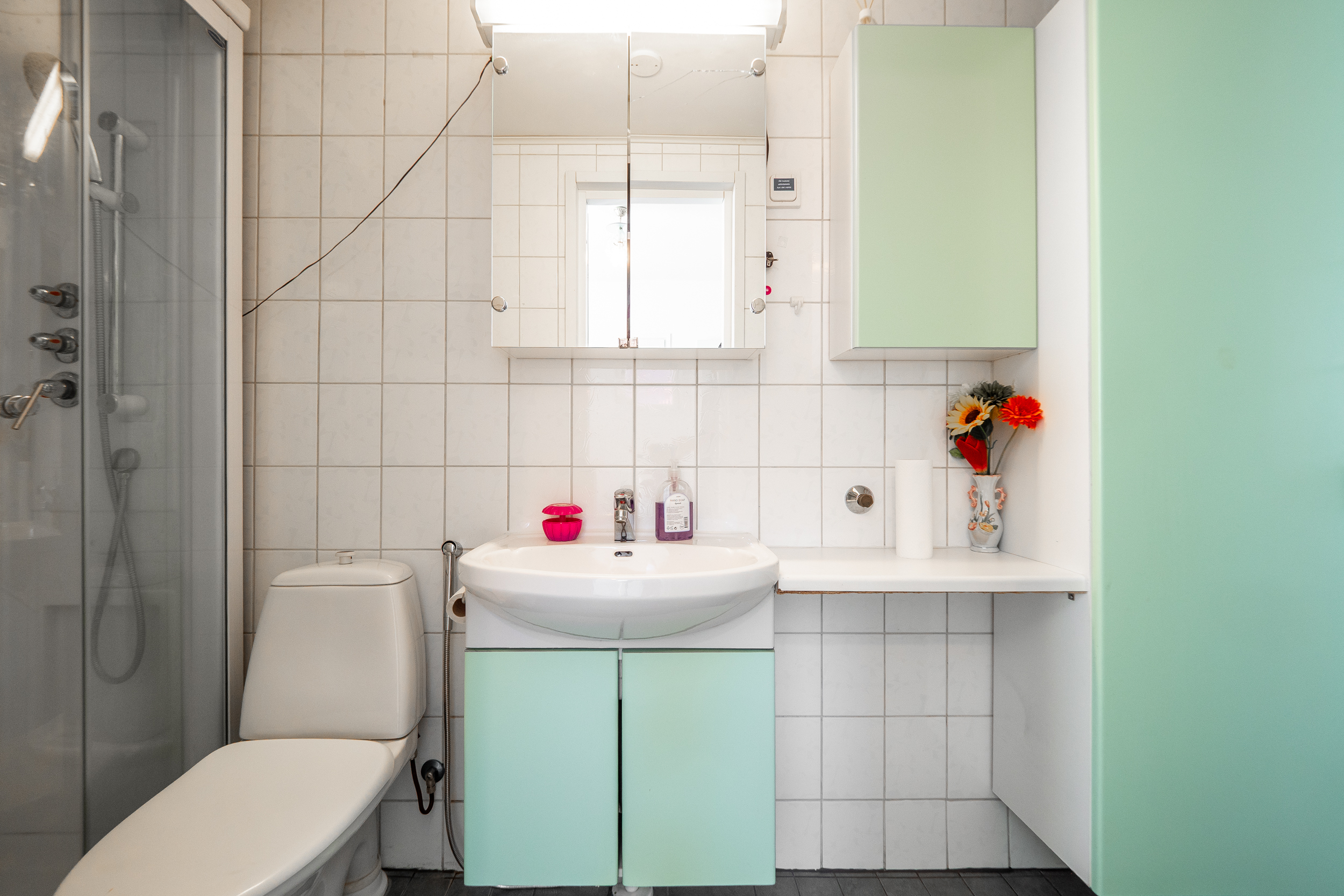 Karviaistie 9, Herukkakangas, Oulu