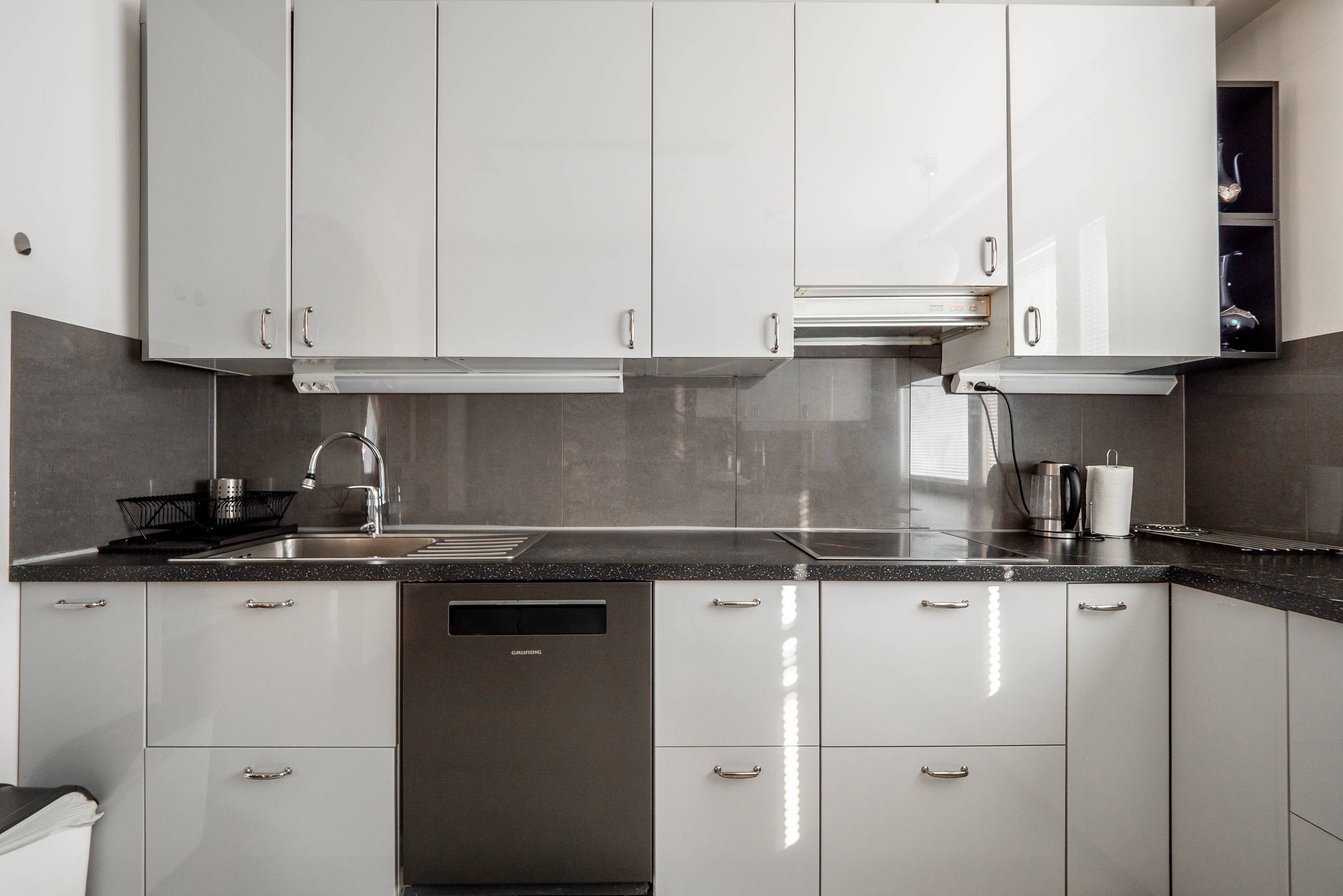 Karviaistie 9, Herukkakangas, Oulu