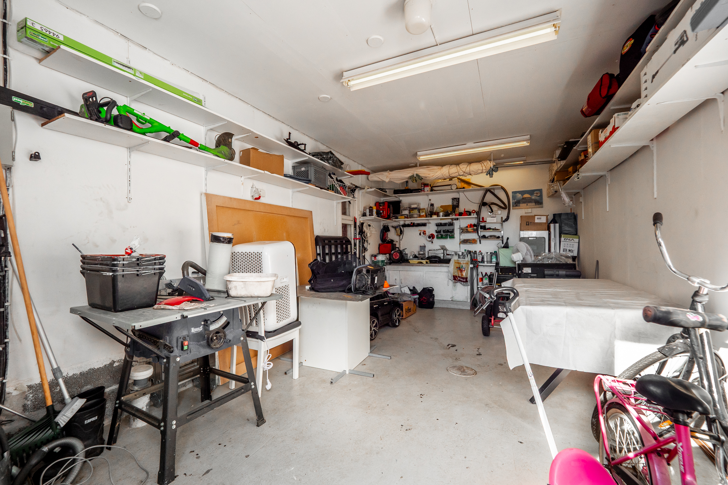 Karviaistie 9, Herukkakangas, Oulu