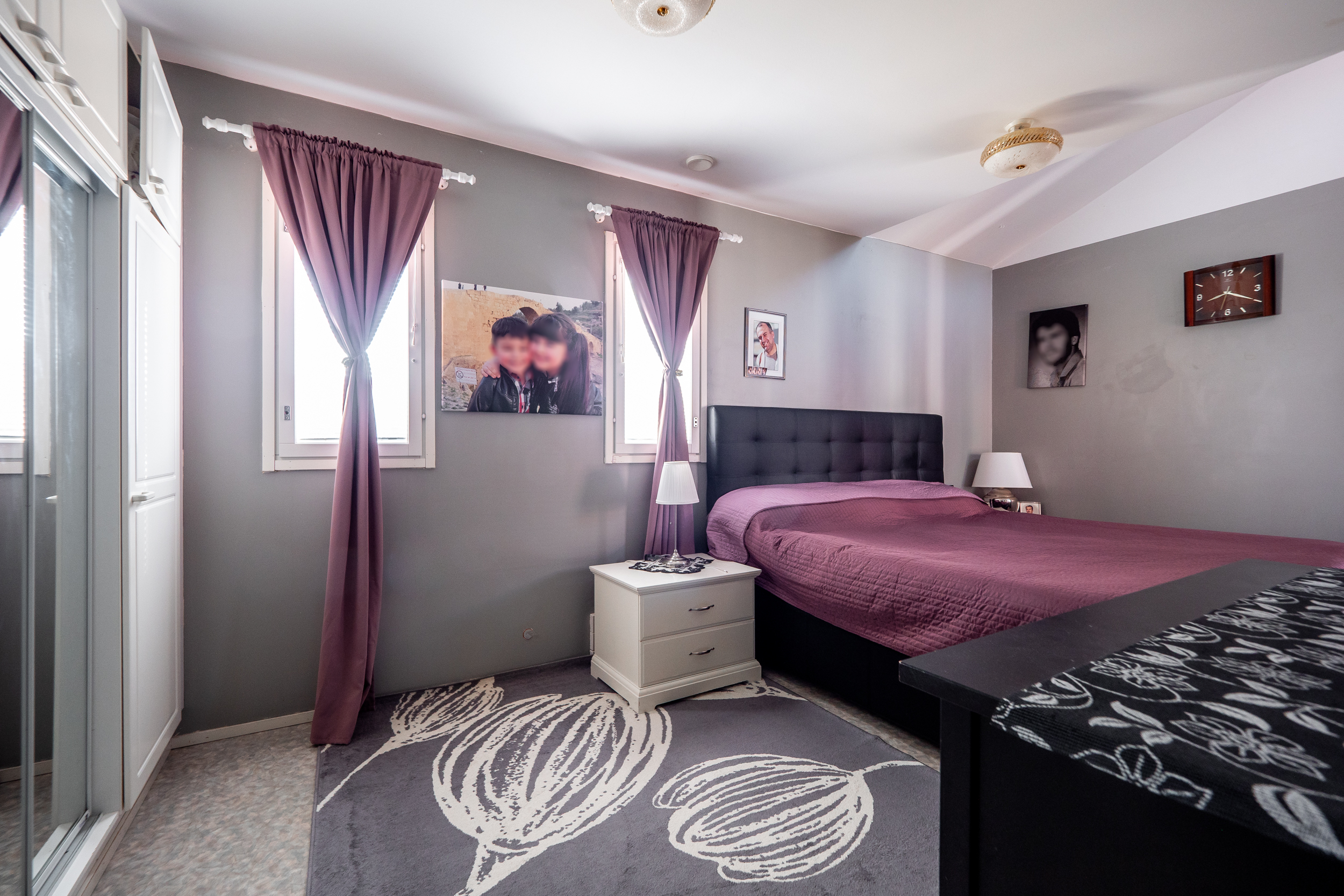 Karviaistie 9, Herukkakangas, Oulu