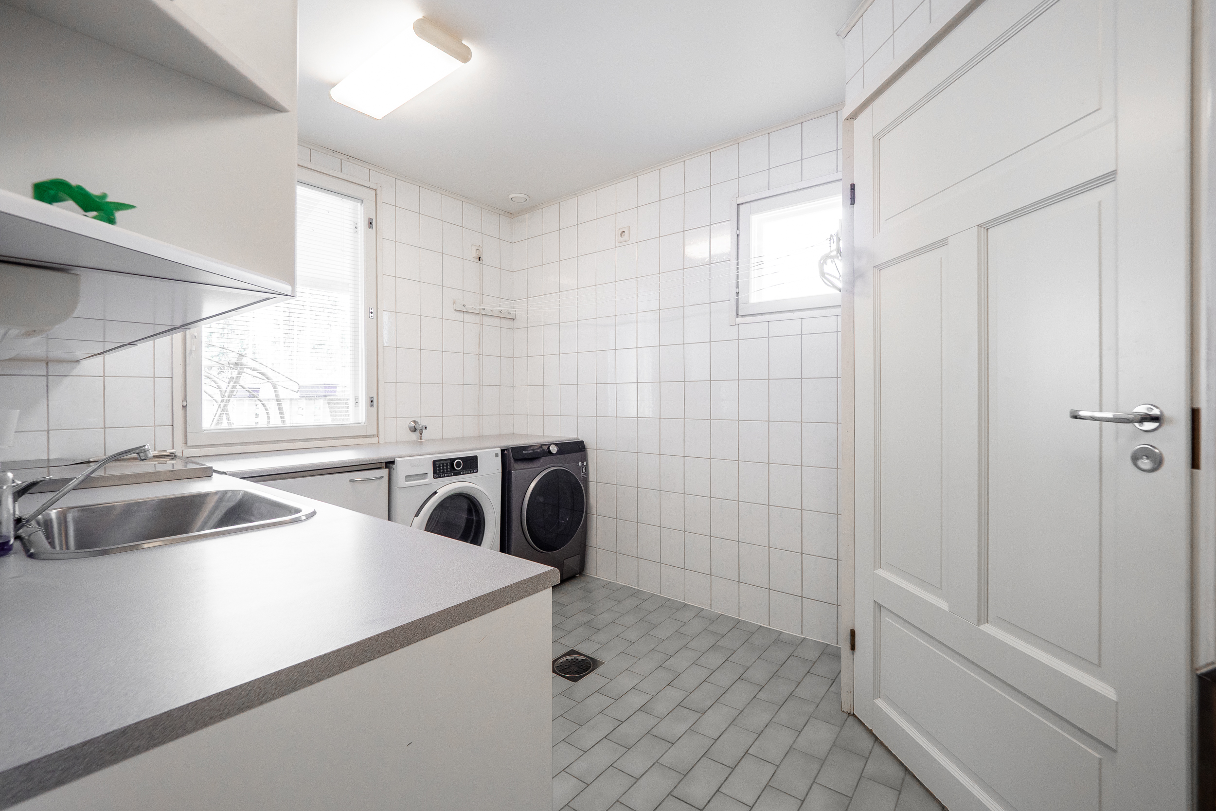 Karviaistie 9, Herukkakangas, Oulu