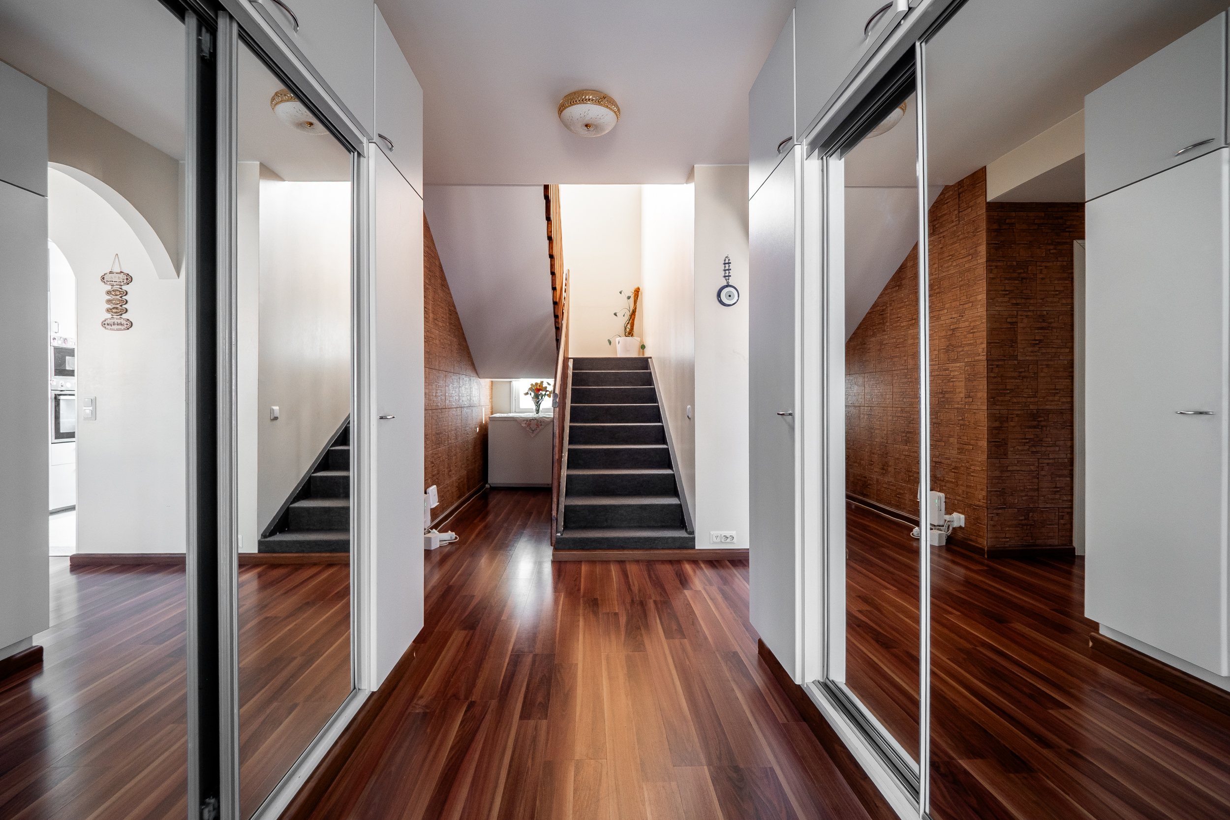 Karviaistie 9, Herukkakangas, Oulu