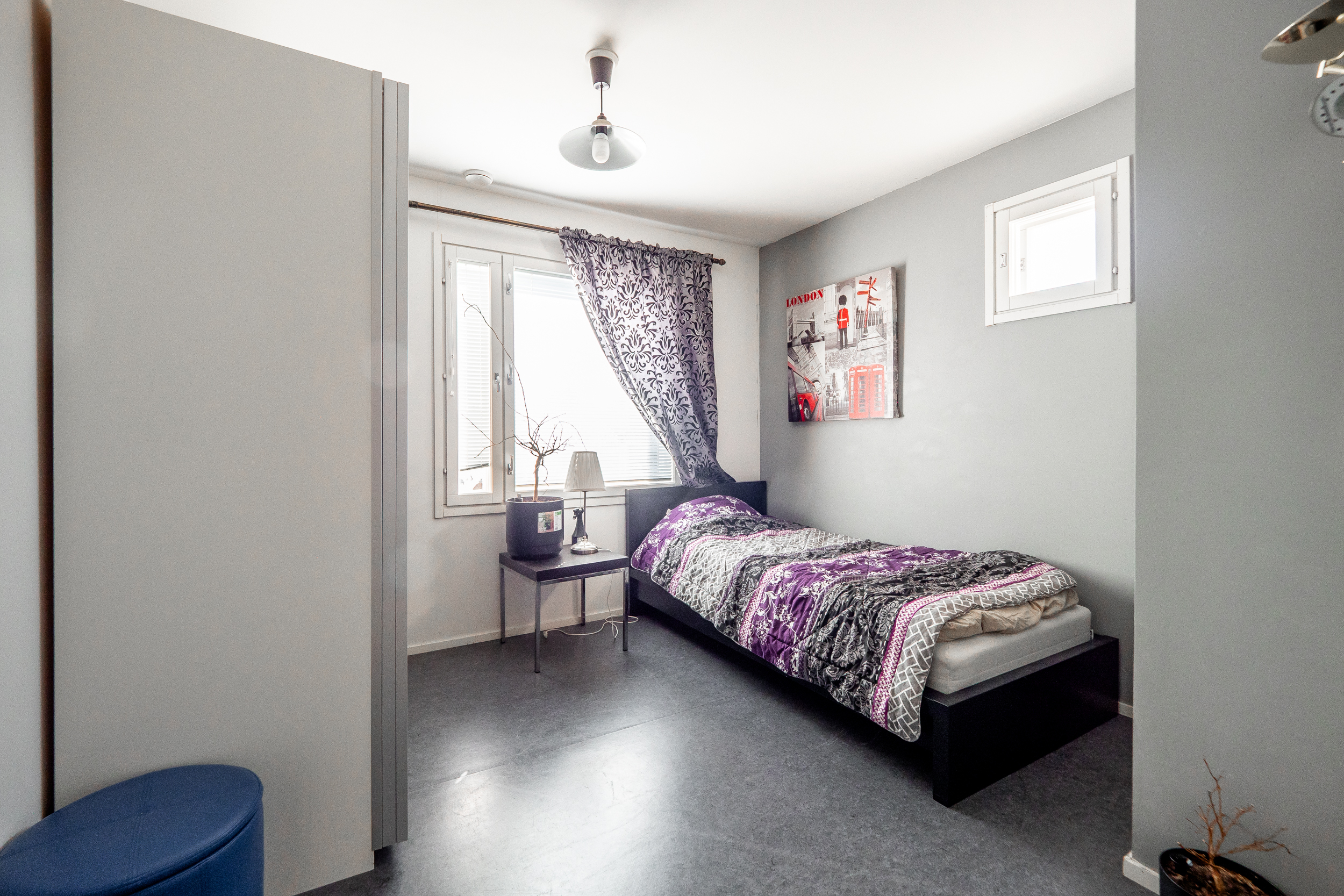 Karviaistie 9, Herukkakangas, Oulu