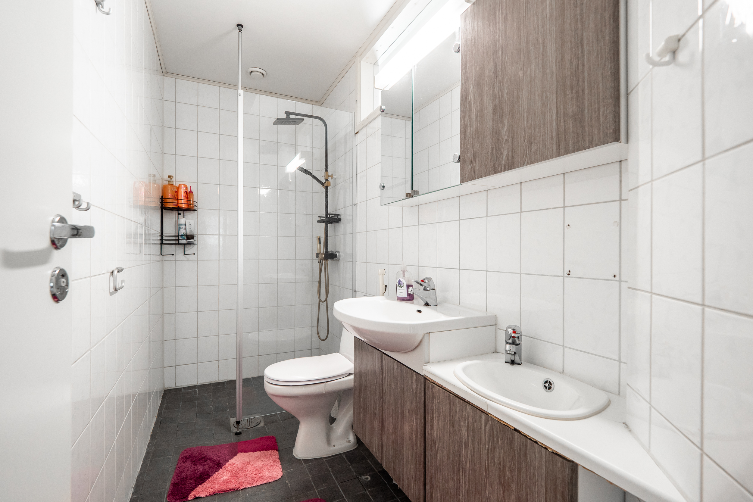 Karviaistie 9, Herukkakangas, Oulu