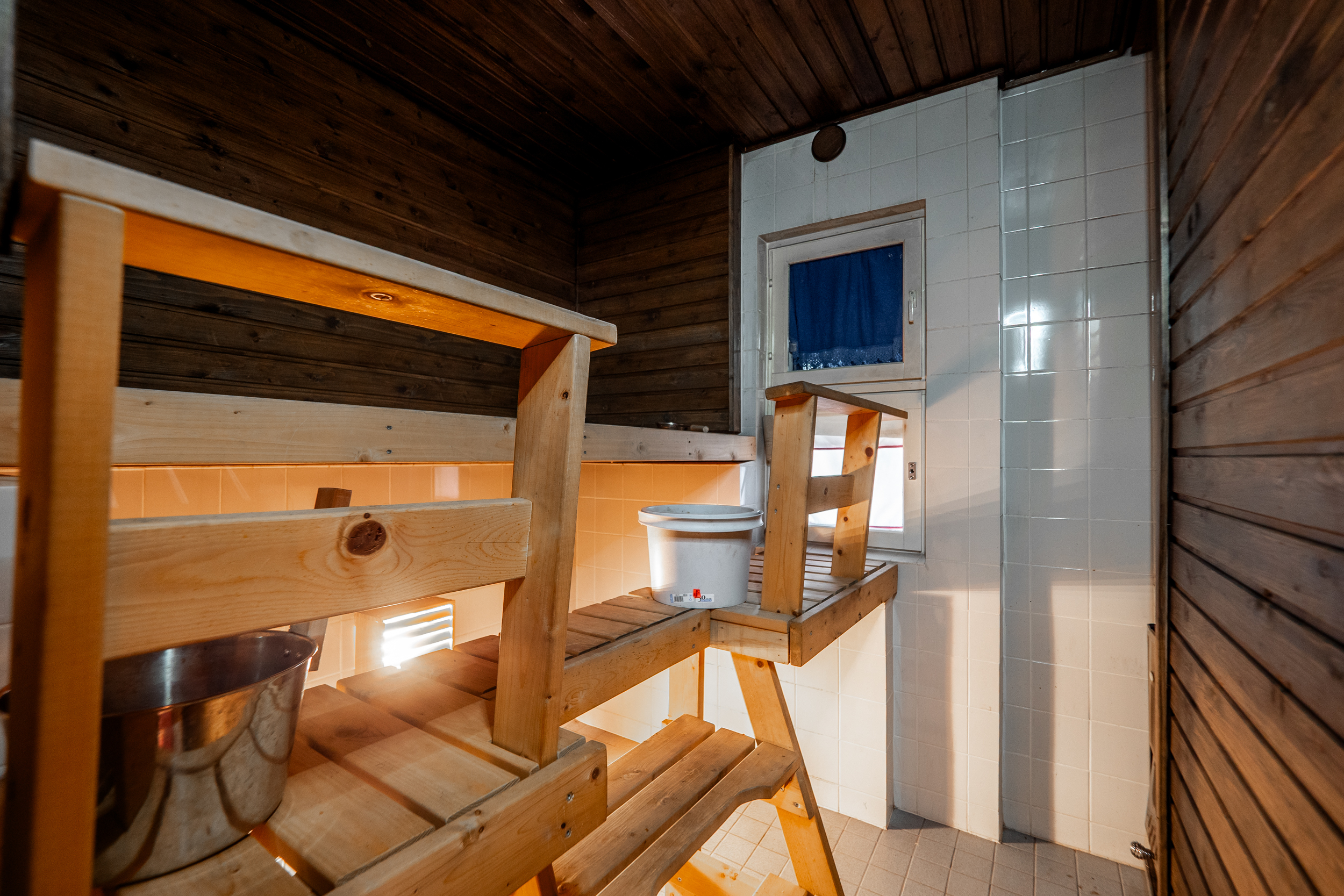 Karviaistie 9, Herukkakangas, Oulu