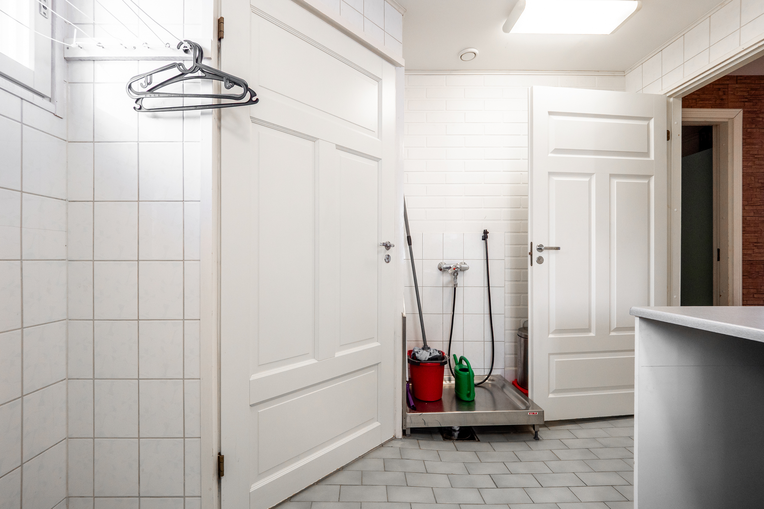 Karviaistie 9, Herukkakangas, Oulu