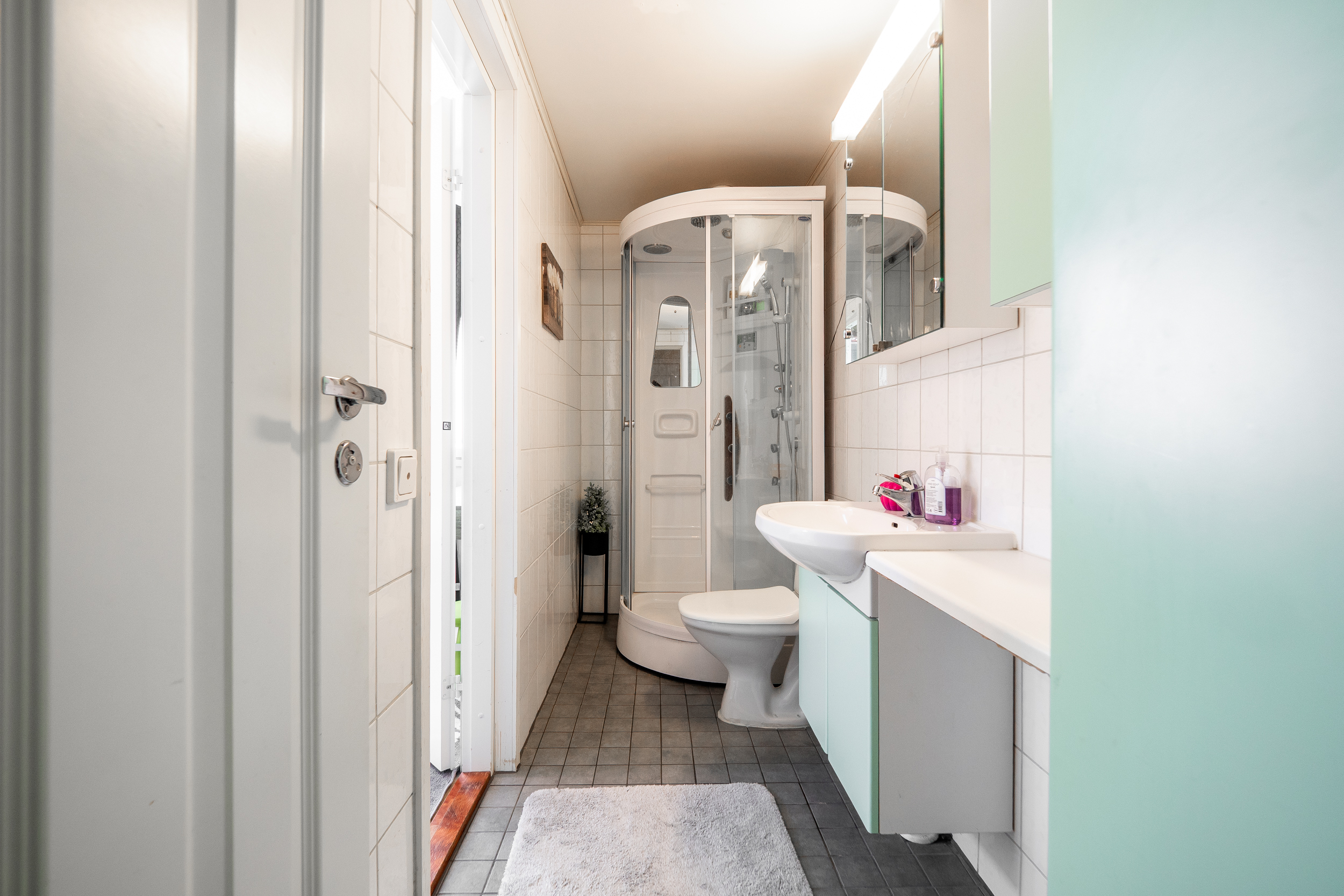 Karviaistie 9, Herukkakangas, Oulu