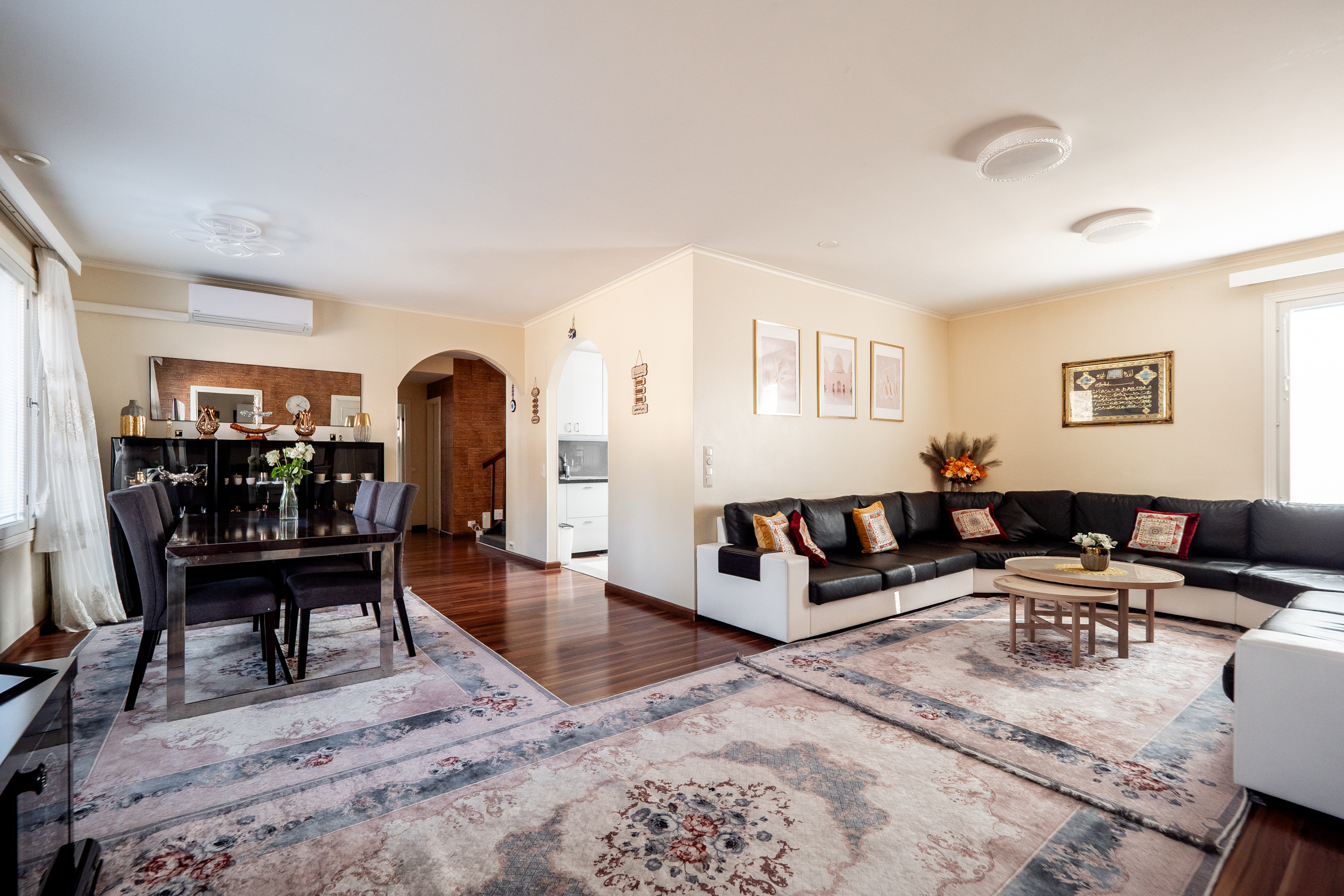 Karviaistie 9, Herukkakangas, Oulu