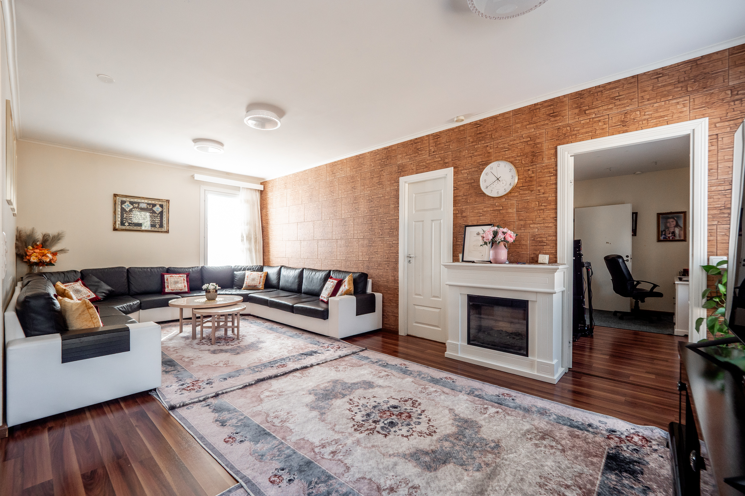 Karviaistie 9, Herukkakangas, Oulu