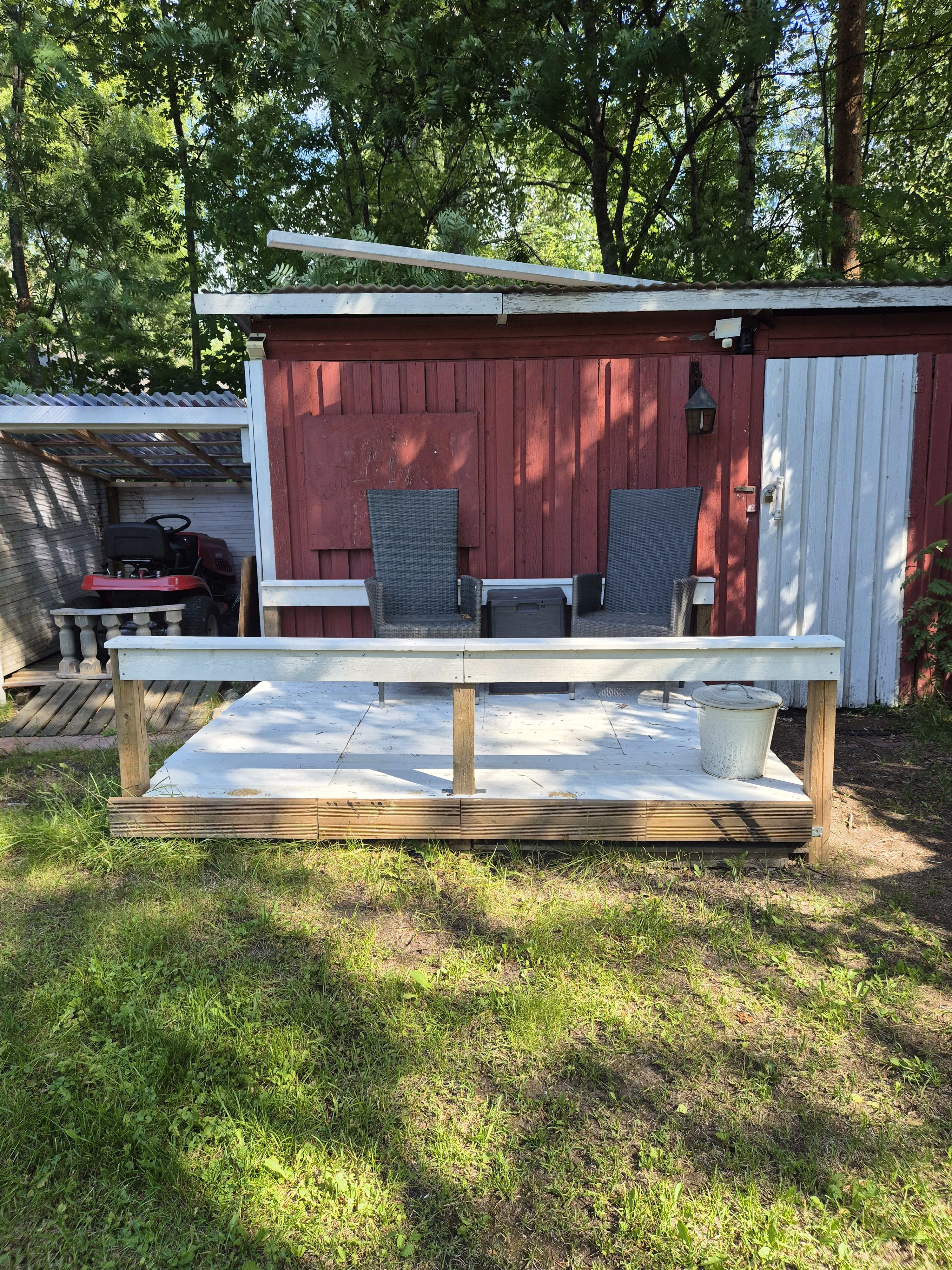 Vesikkotie 11b, Metsola, Vantaa